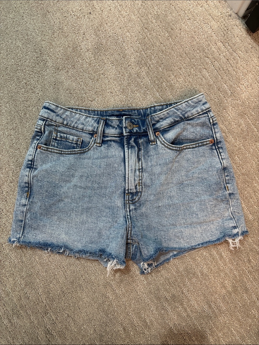 Old Navy shorts